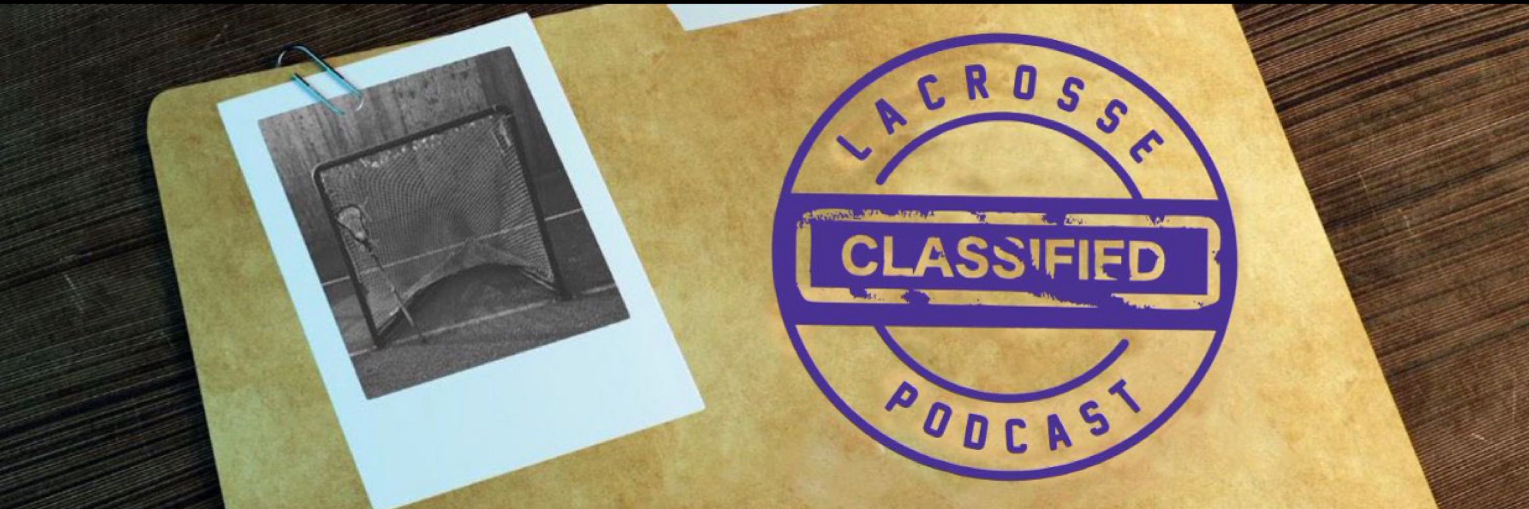 LacrosseClassified Podcast