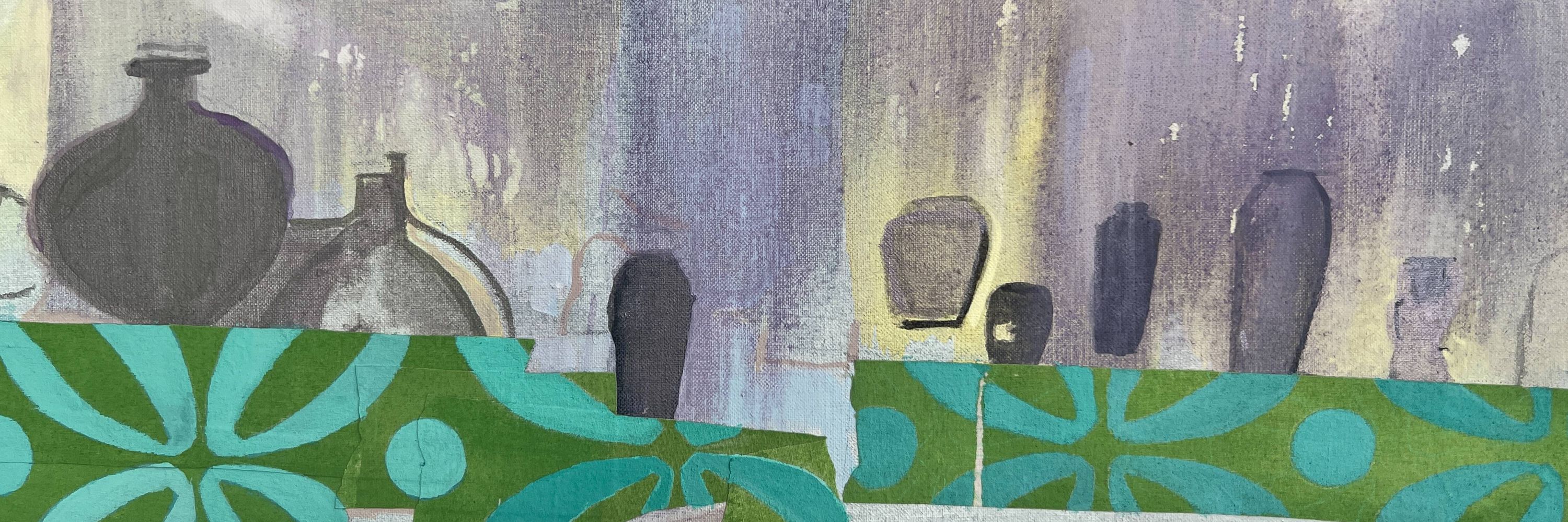 Lisa Oxley