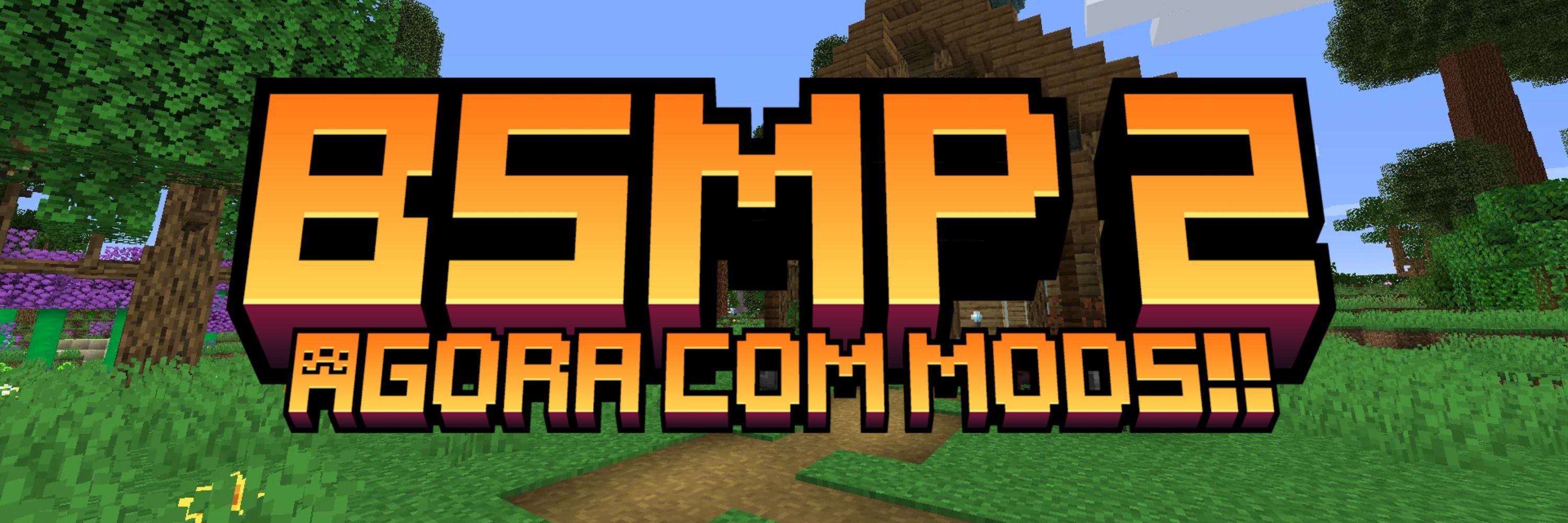 BSMP - Oficial Updates and News