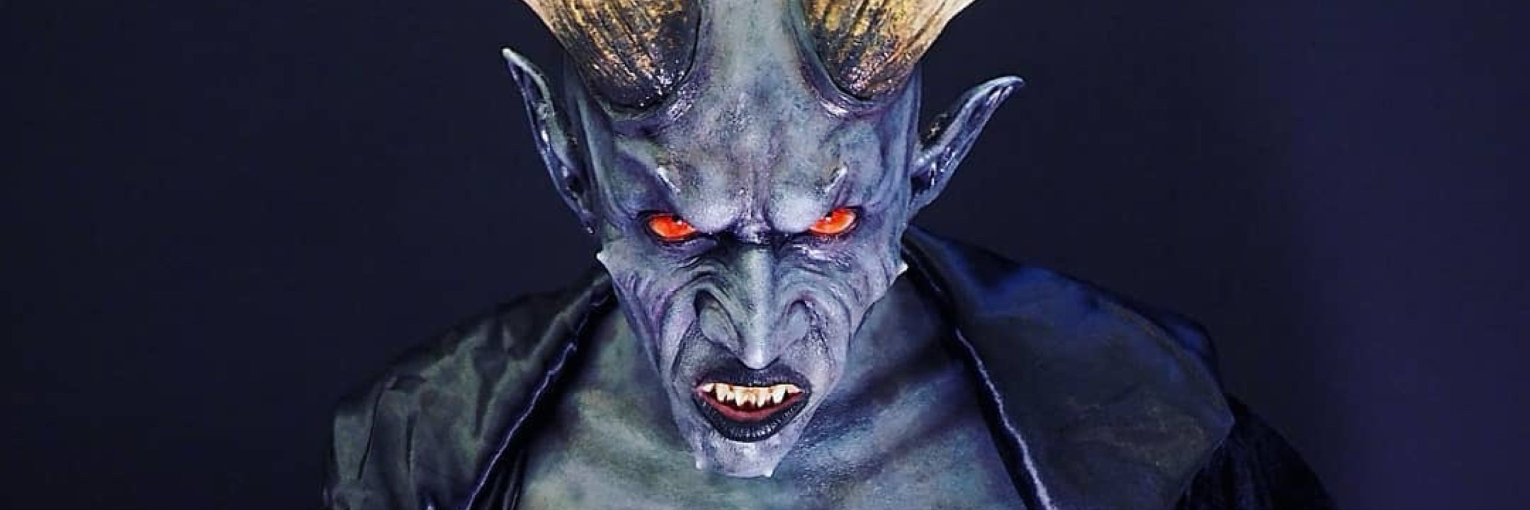 SvenFx Makeupfx Artist