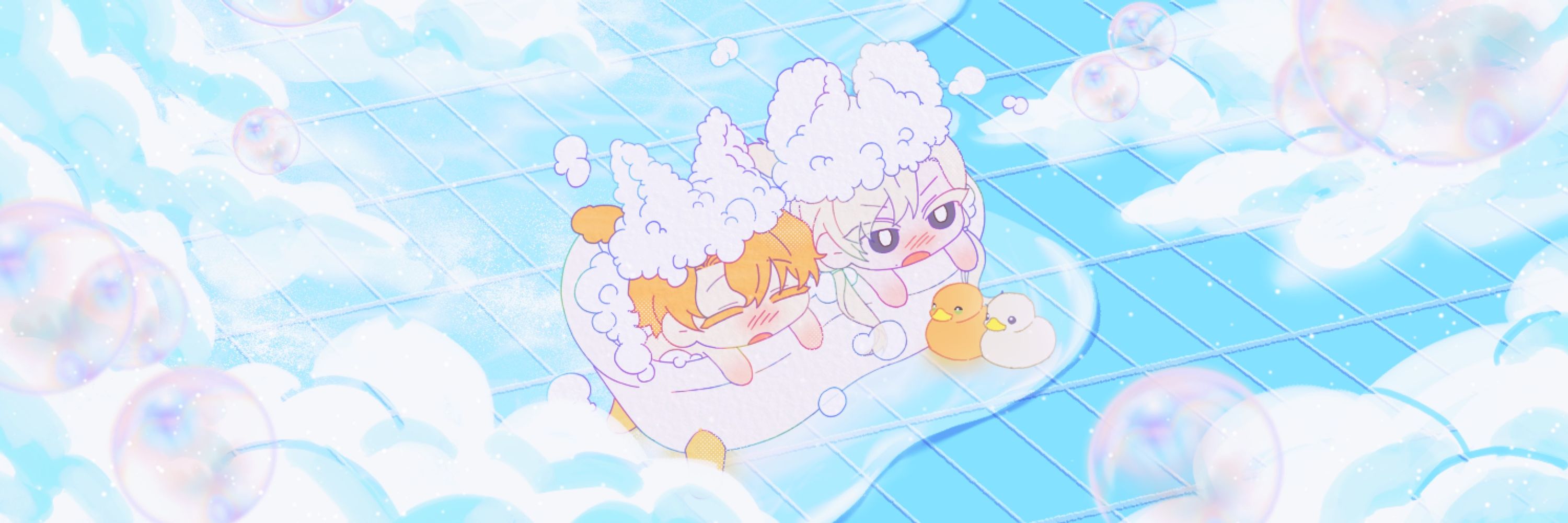 🍮키리 브륄레🍮