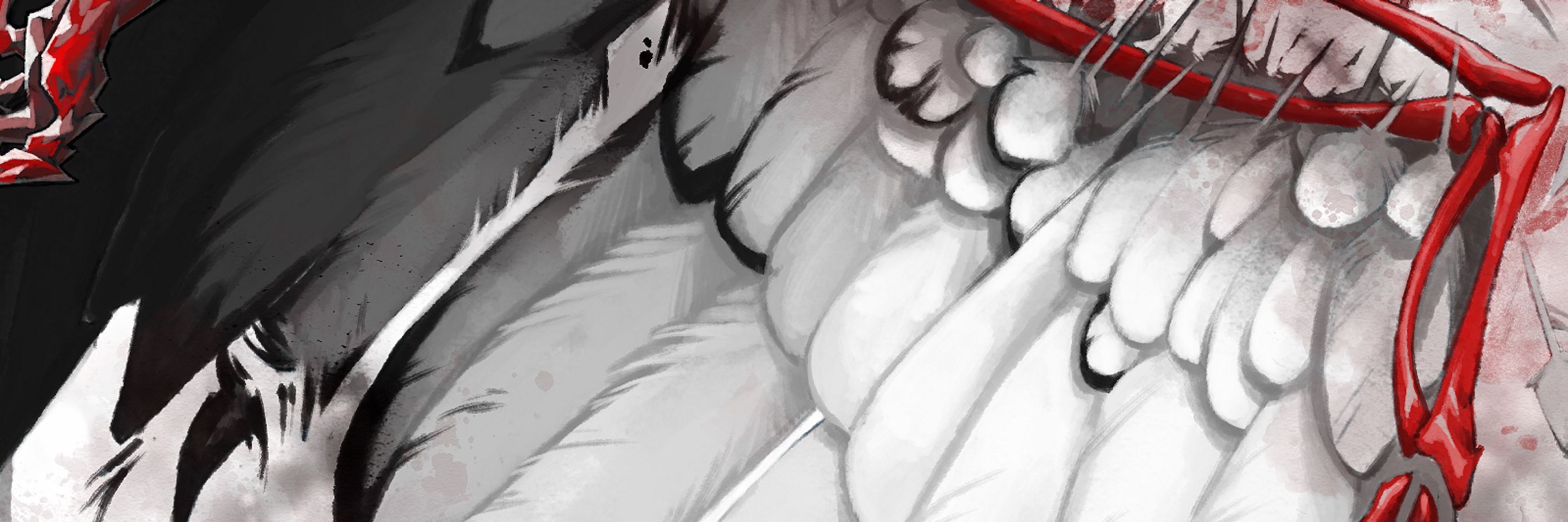 LeaderinCrows