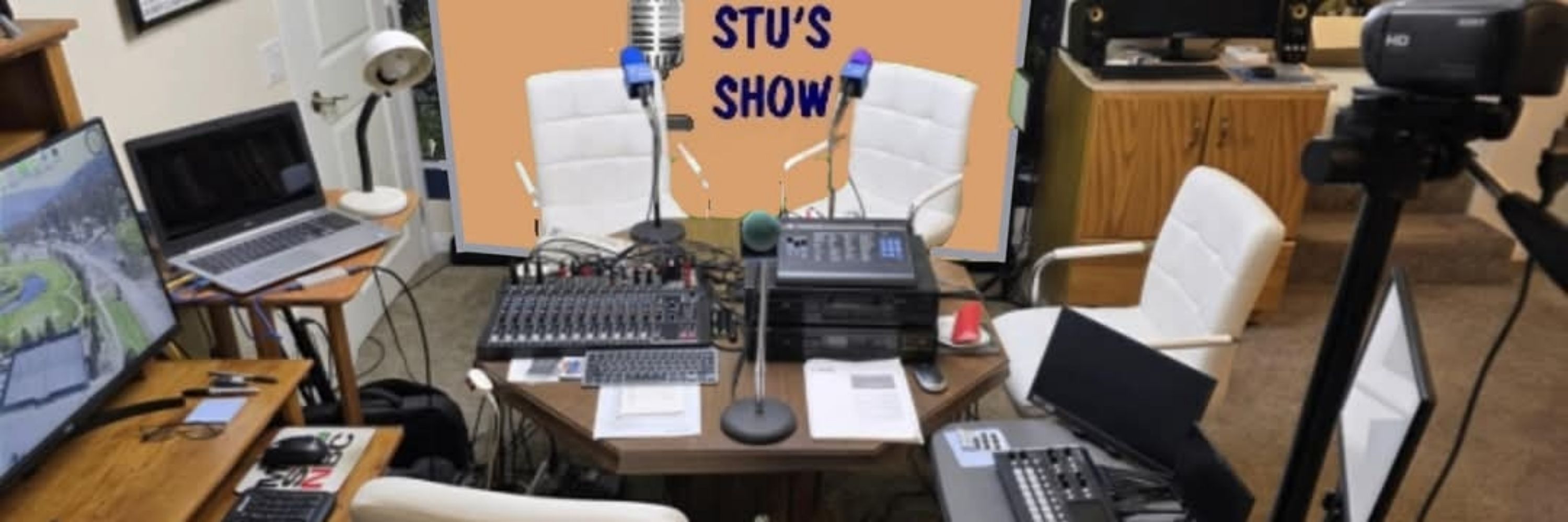 Stu Shostak