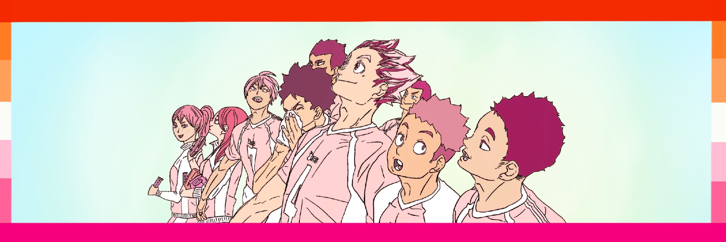 𓂆 inserting BOKUTO into the narrative
