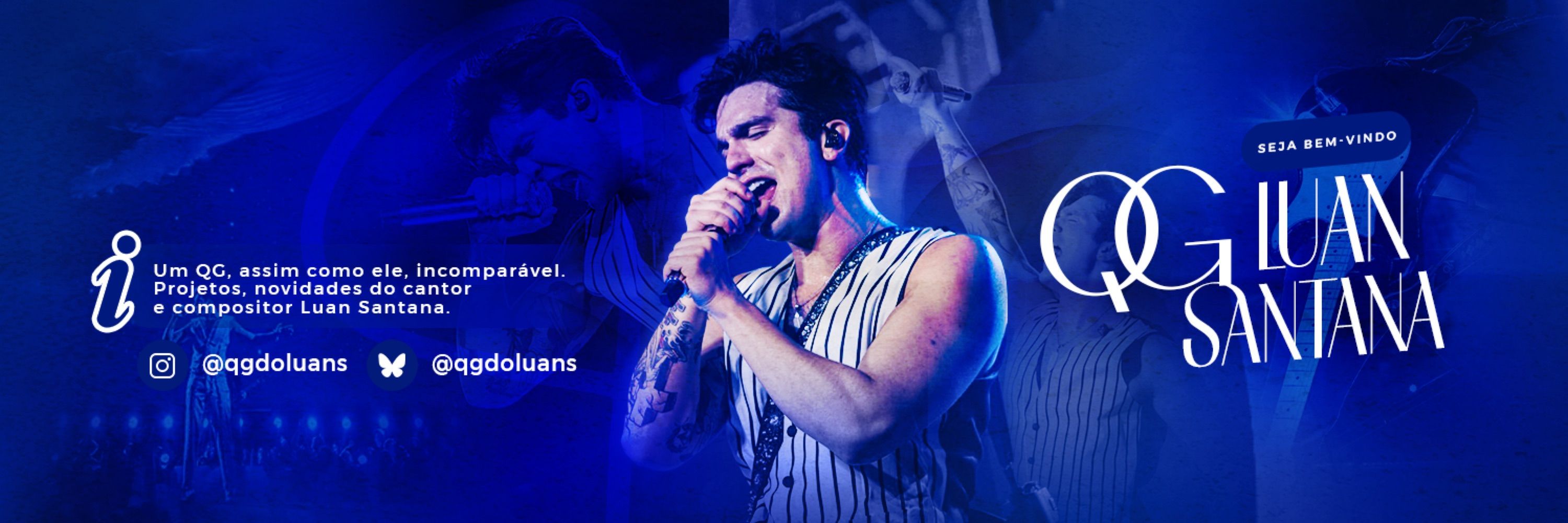 QG do LUAN