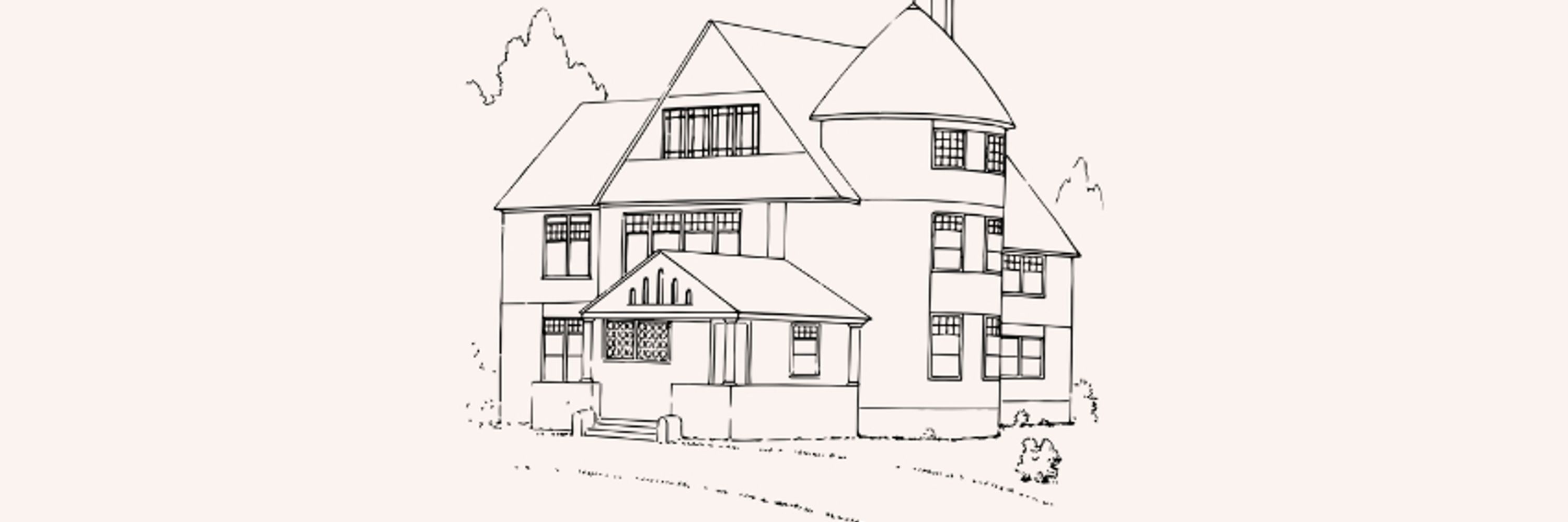 Charming Home