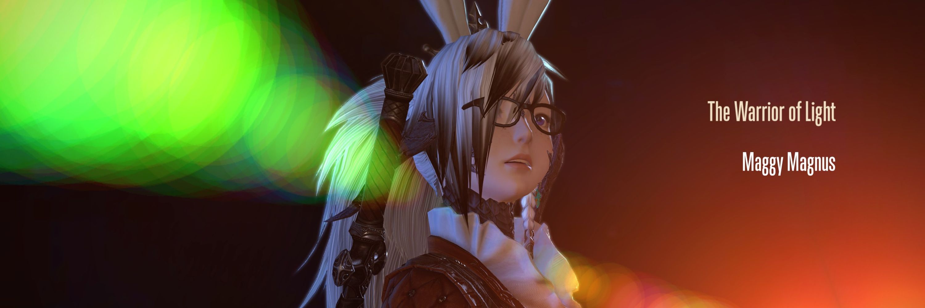 Maggy Magnus