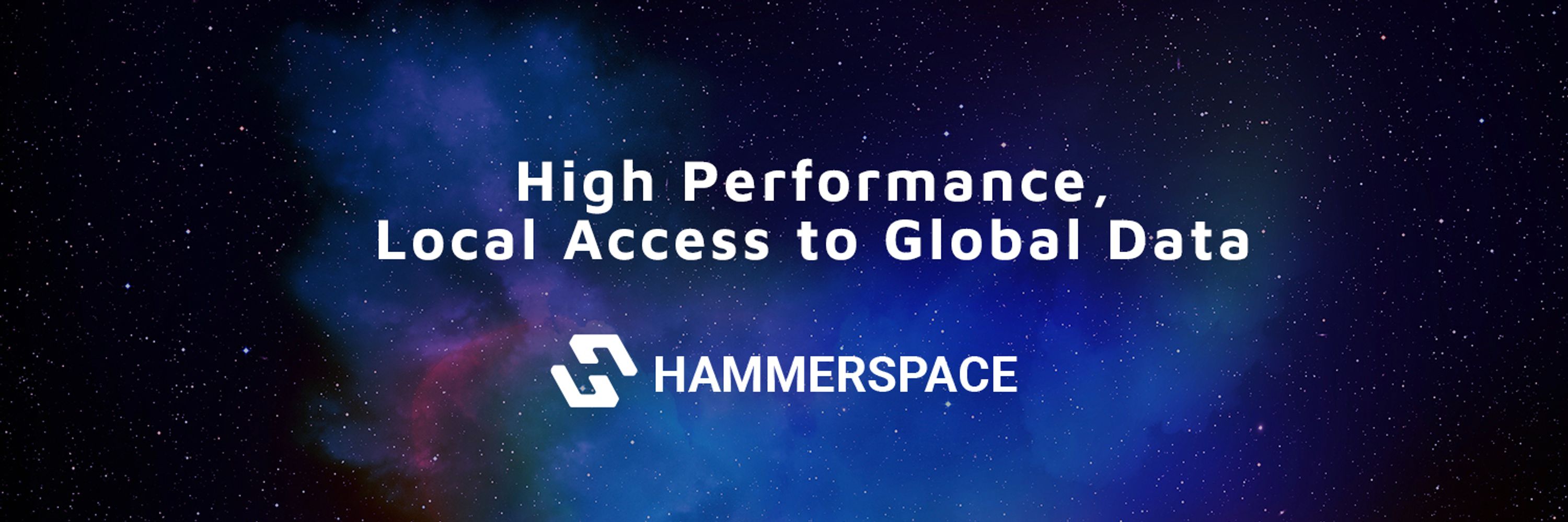 Hammerspace