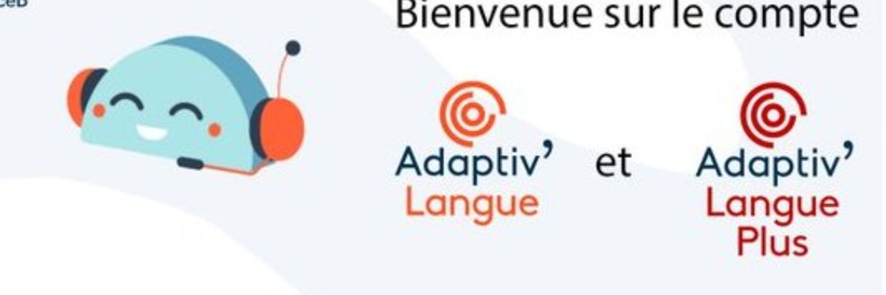 Adaptiv'Langue