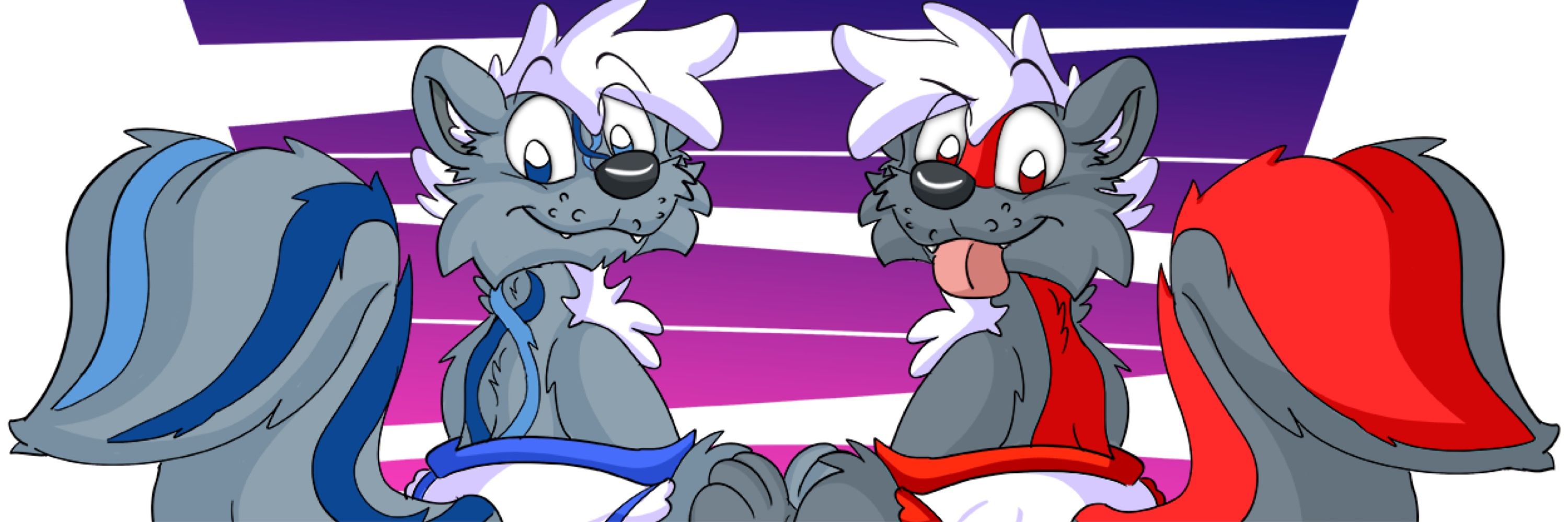 DoubleDiaperedSkunks