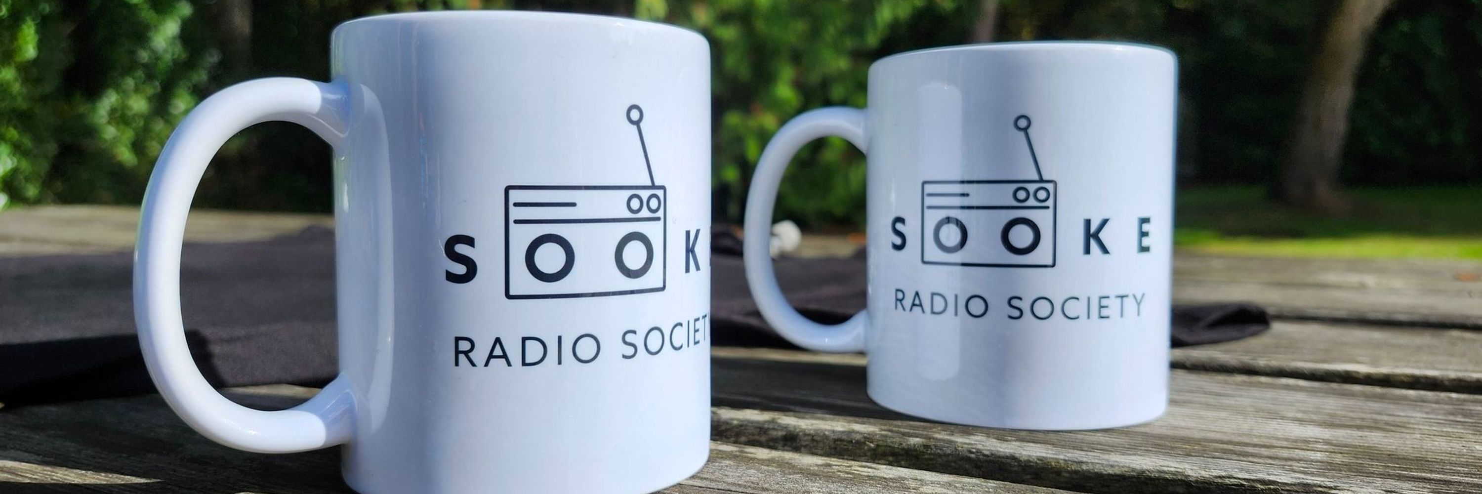 Sooke Radio 