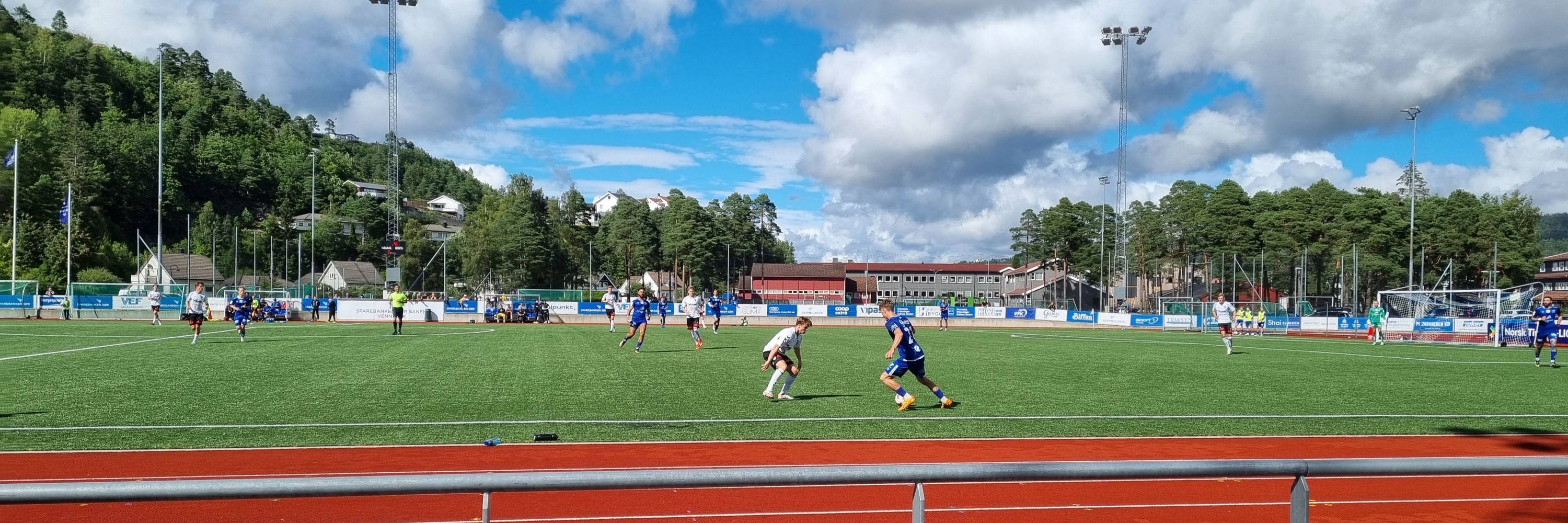 Oddvar Røste
