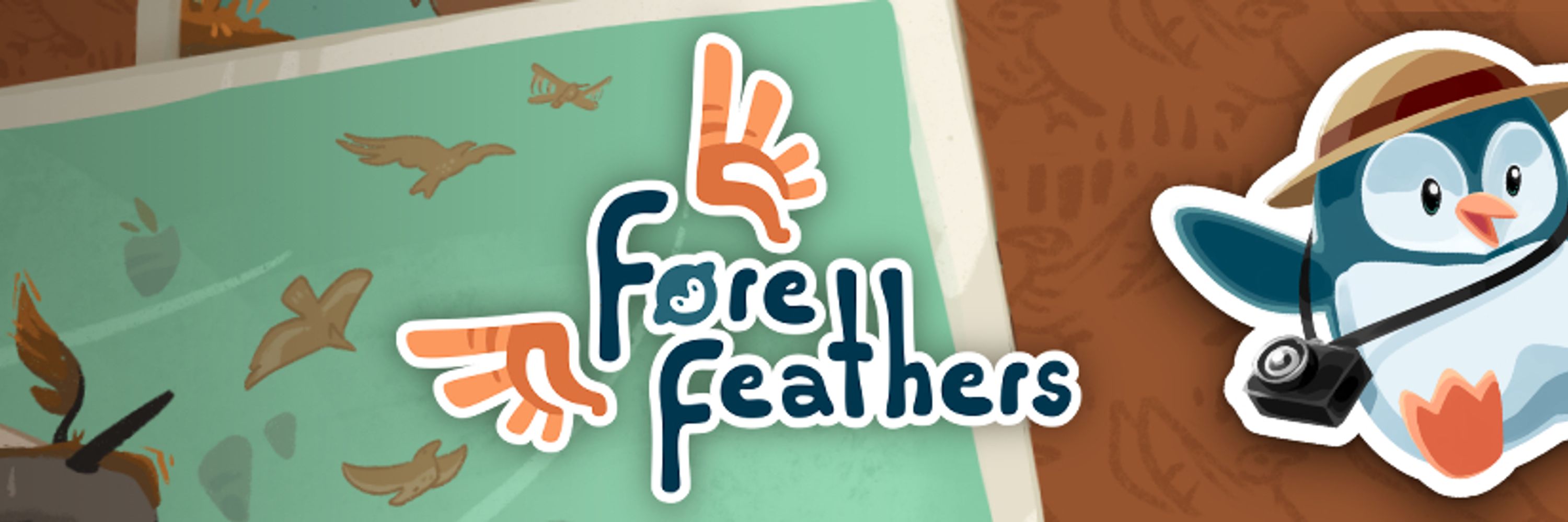 ForeFeathers Game