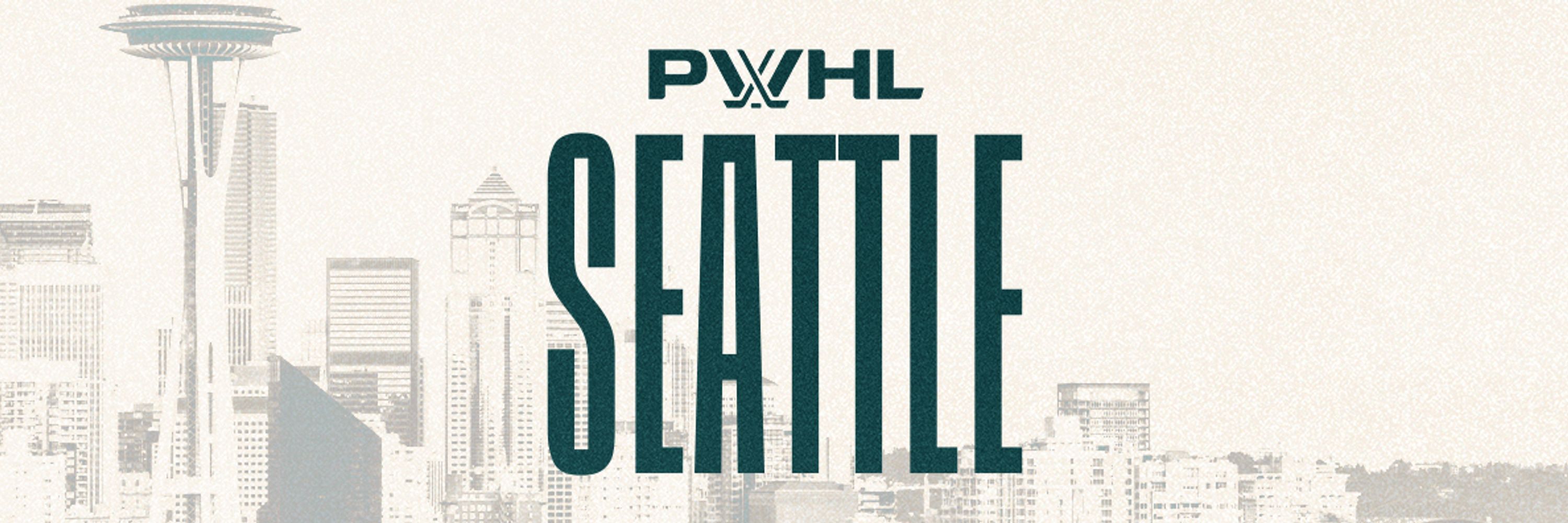 PWHL Seattle