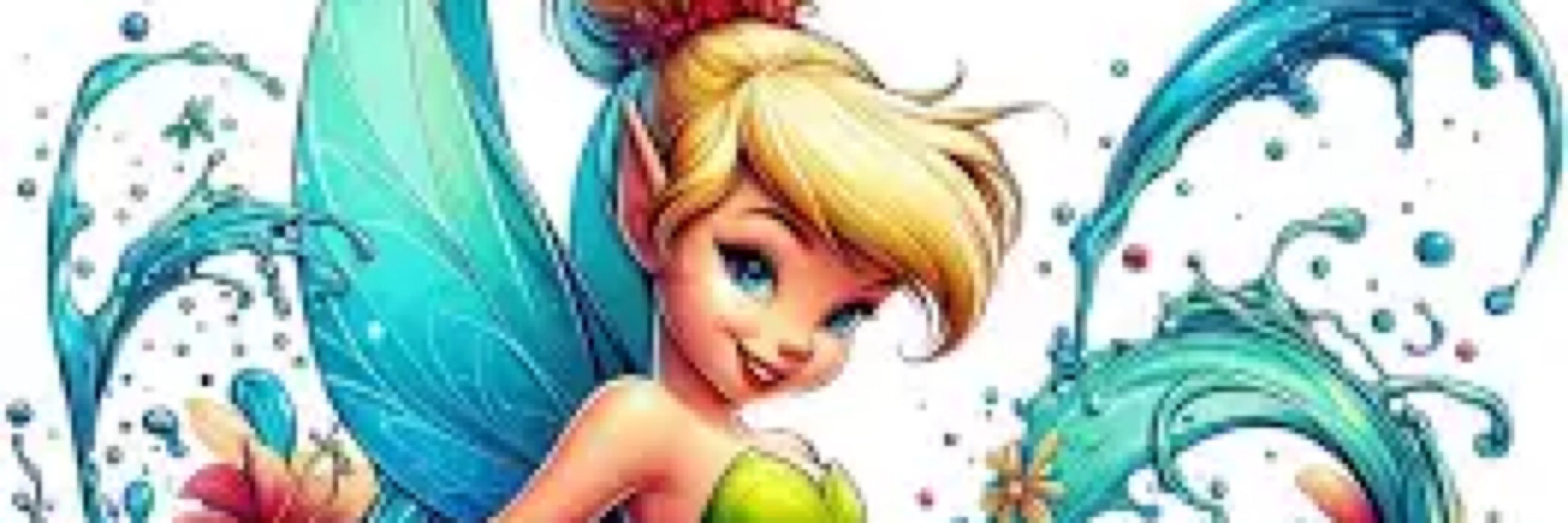 Tinker Belle
