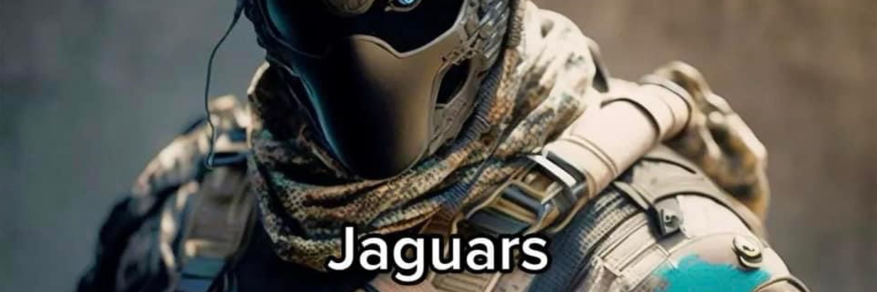 WinterJaguar