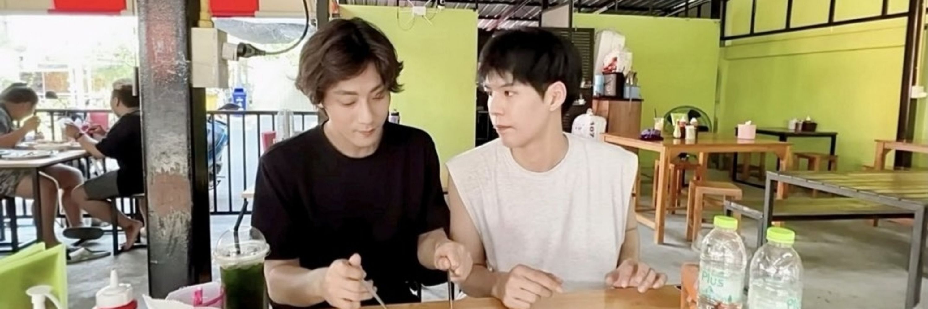 รู้สึกได้นะ💙💗