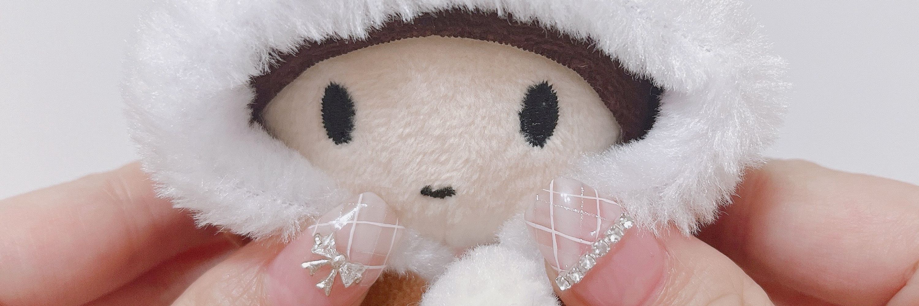 めろこ♍️生クリームちゃん🍓