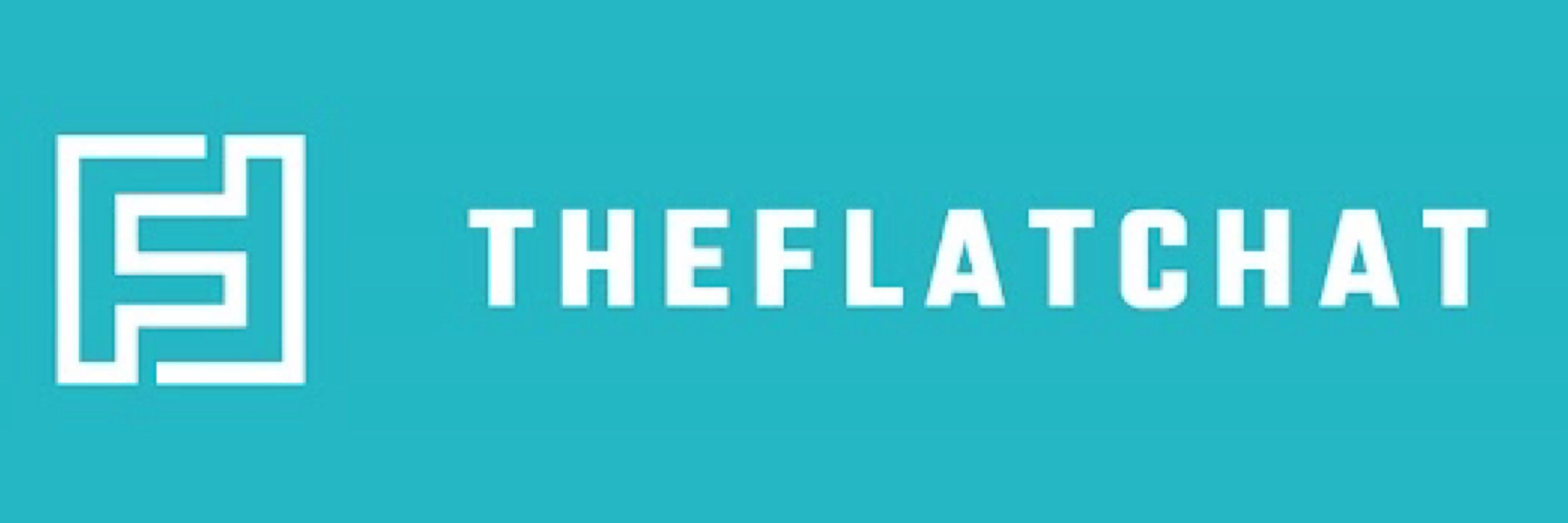 the flat chat