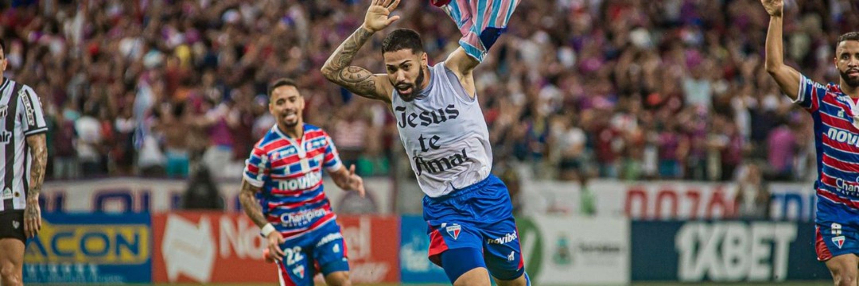 Matheus 🇫🇷