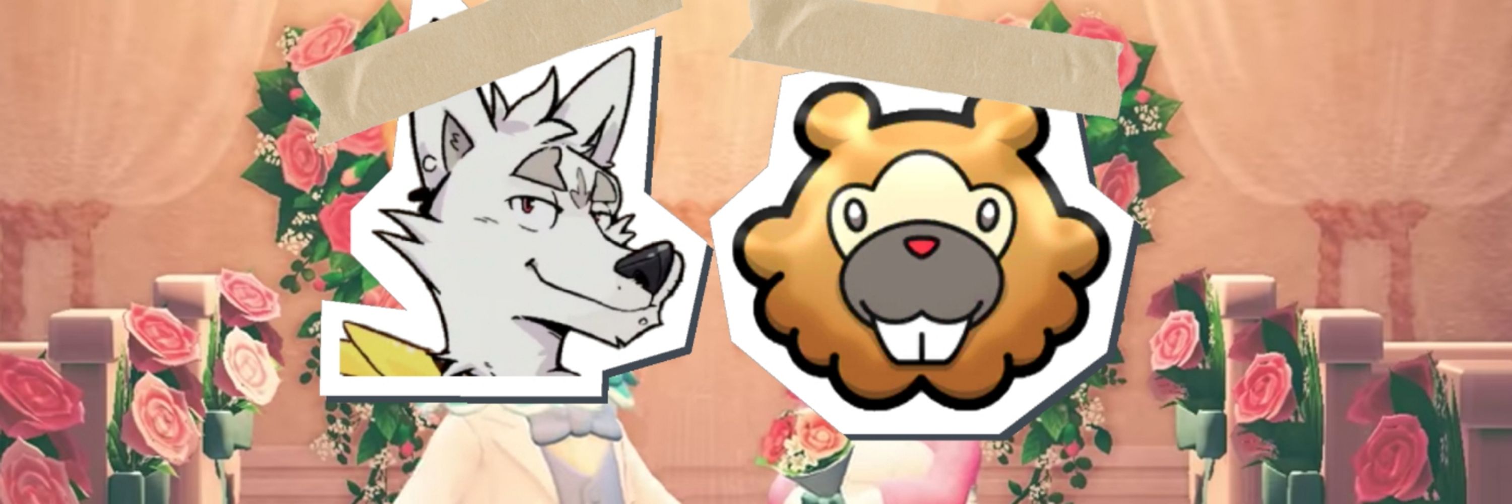 🪻Bippa Bidoof🪻The Adastra Gal & №1 Cassius Fan
