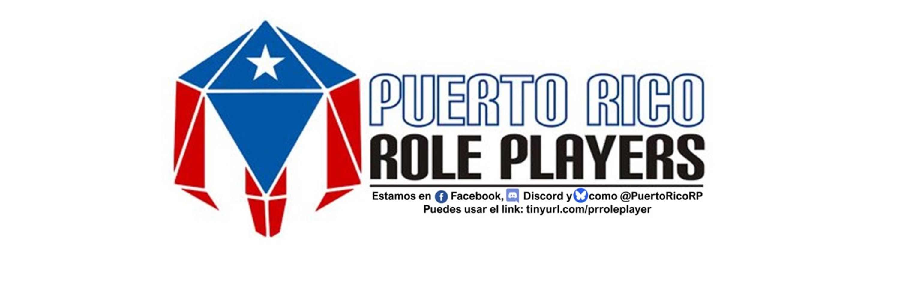 Puerto Rico Role Players