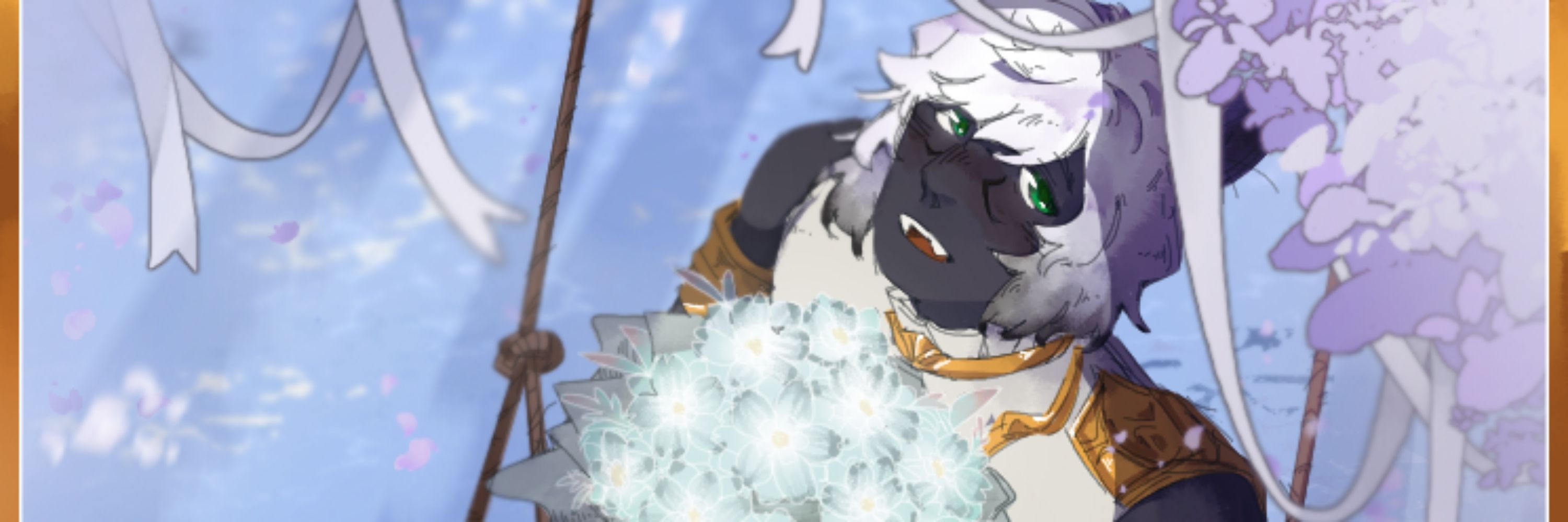 Kin / Rue