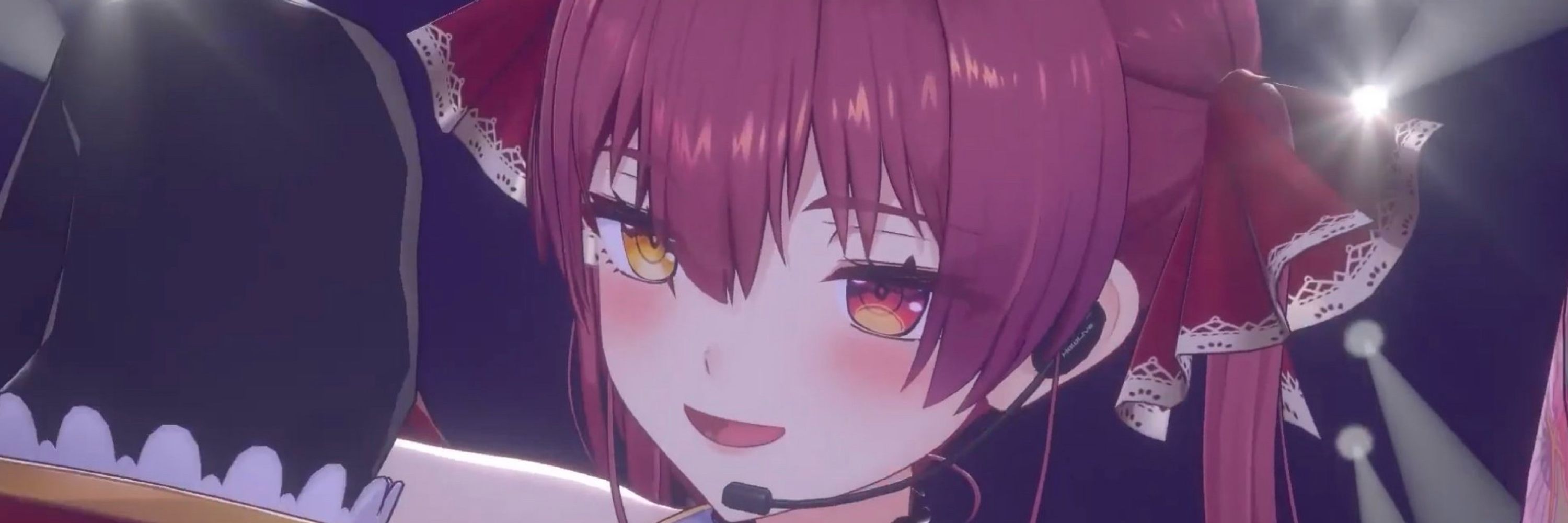 蒼乃あくあ