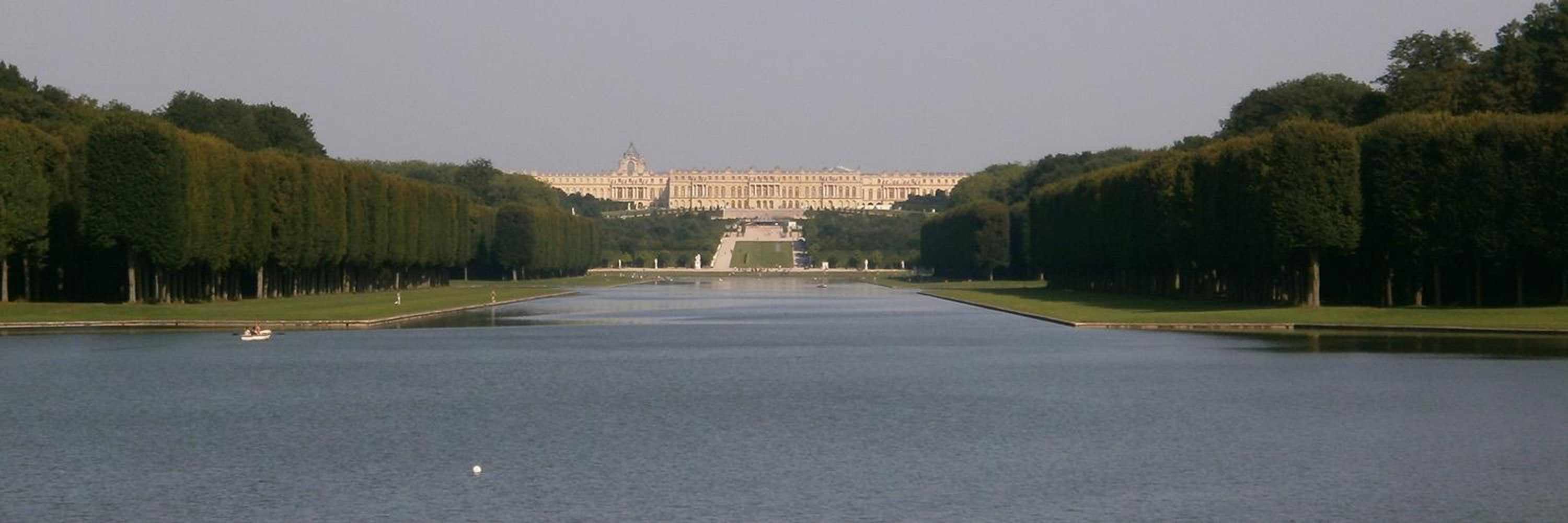 Project Versailles