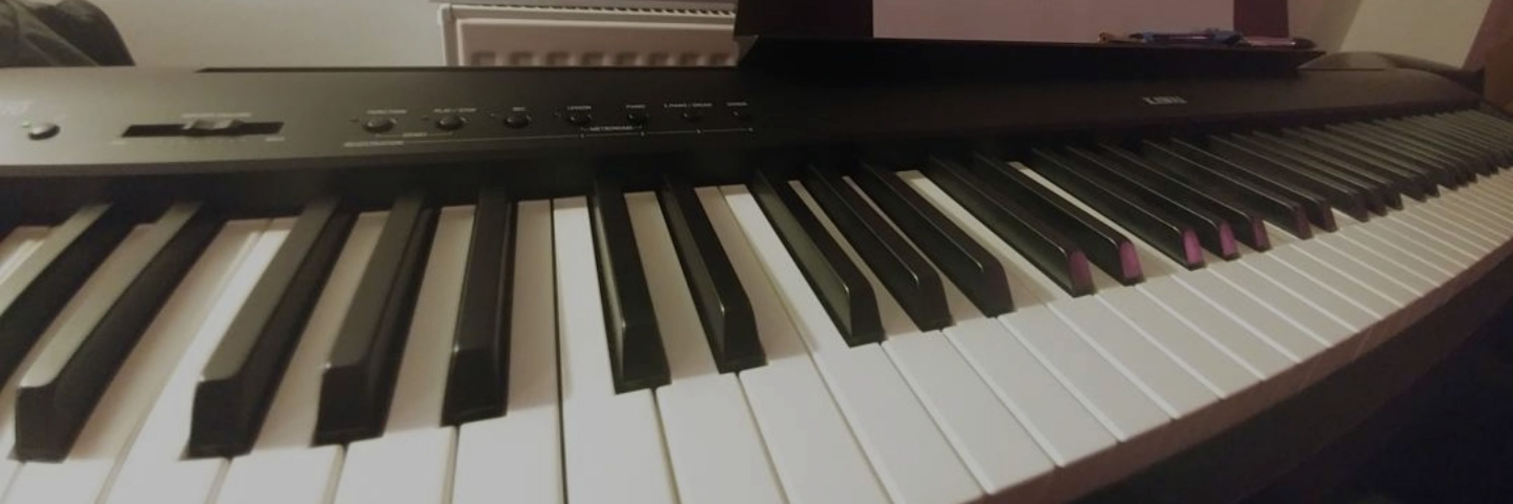 Die mit Stimme