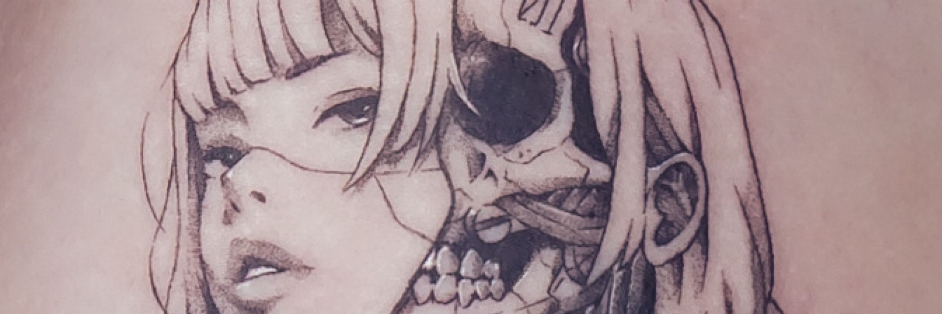 Duduru Tattoo