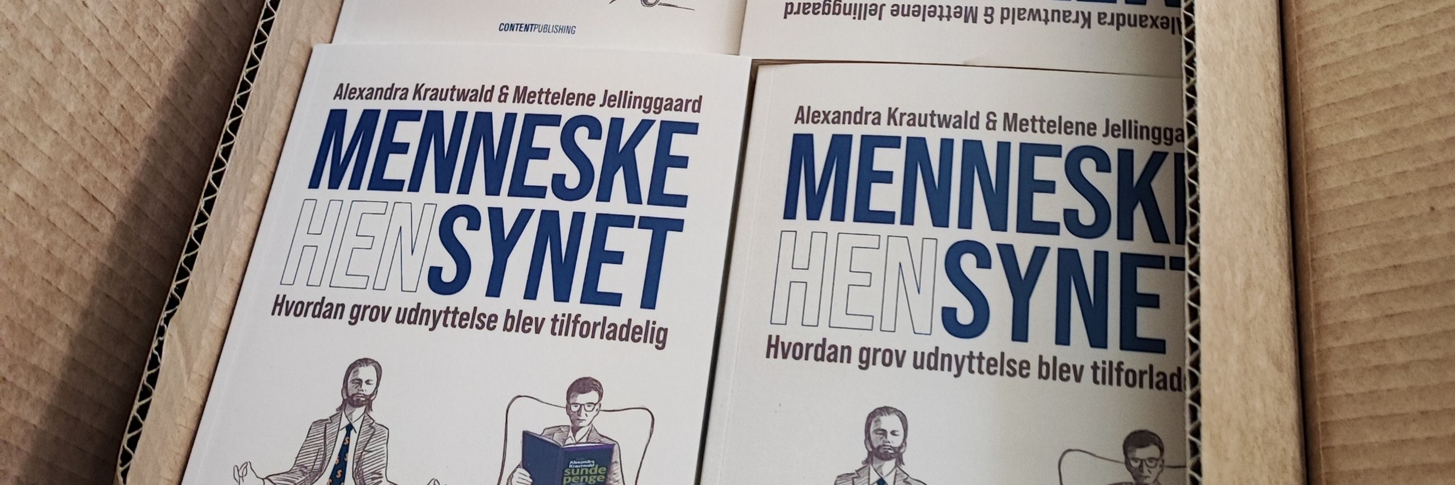 Mettelene Jellinggaard