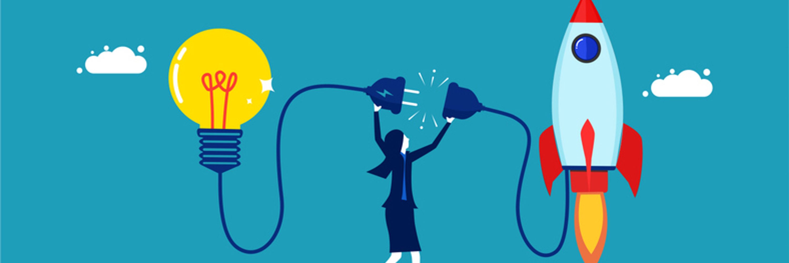 Molly McKinley - Empowering Women Entrepreneurs