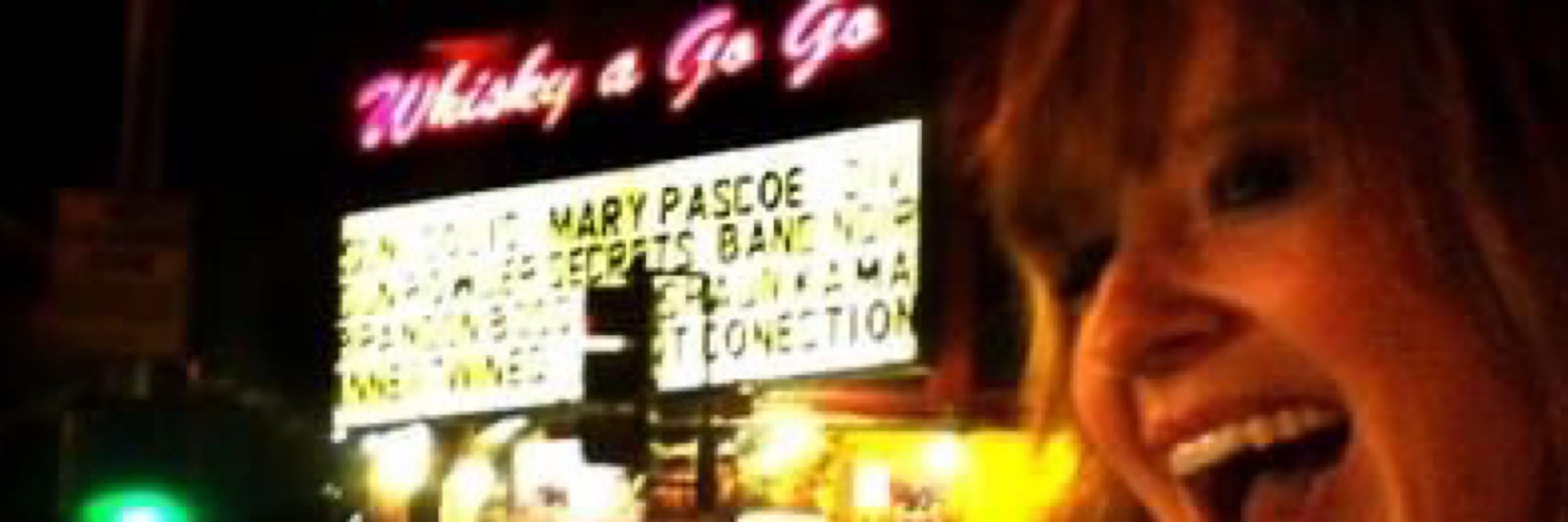 Mary Pascoe Conway