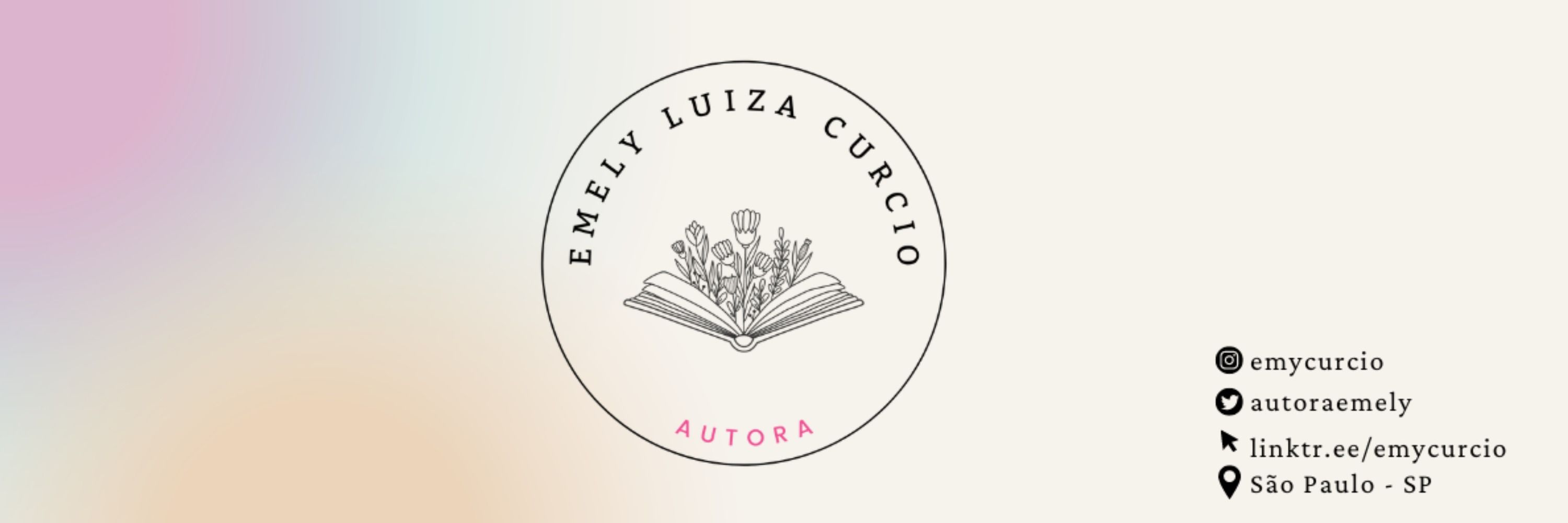 Emely Luiza Curcio