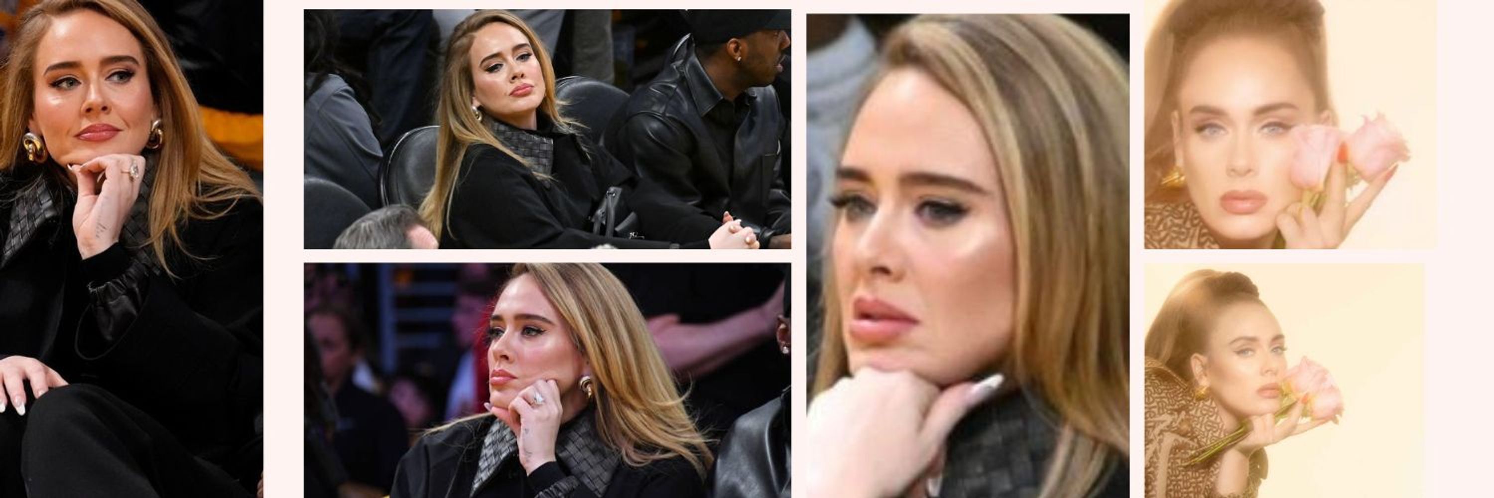 Adele's assistant & Catherine's cousin 🌼