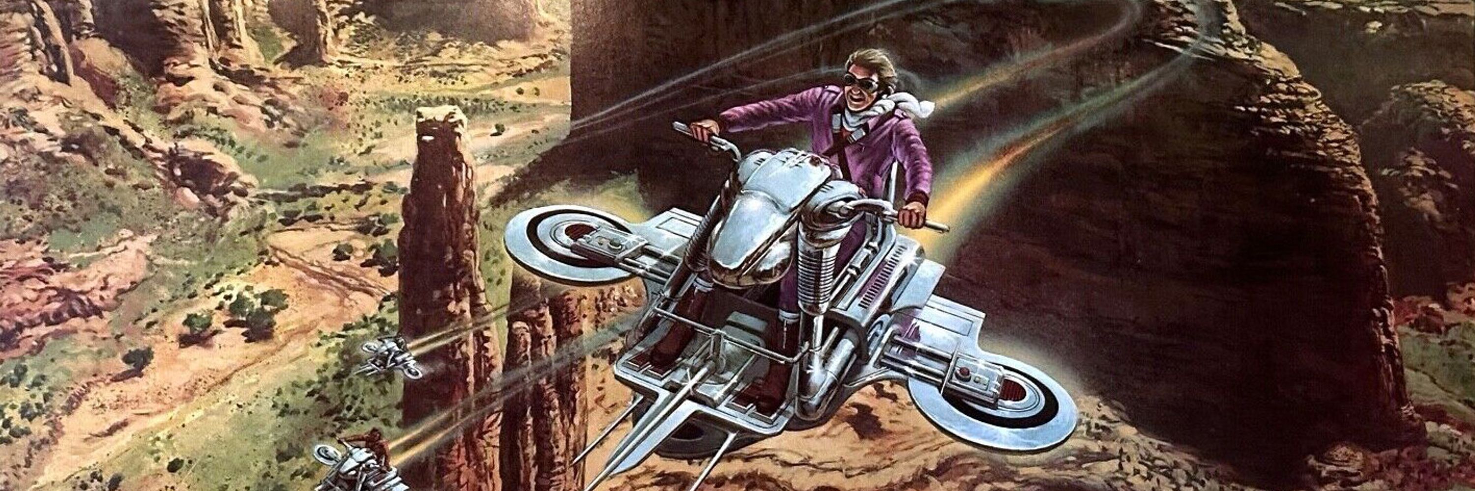 David Mattingly