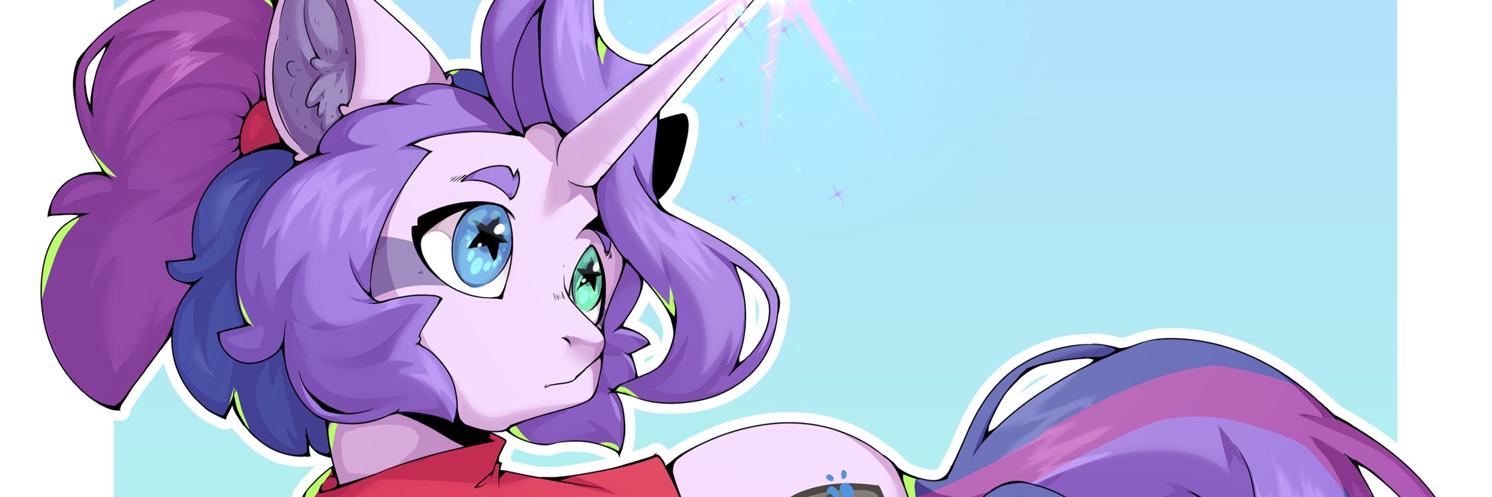 PolarisART (Open Commission - contend +18)