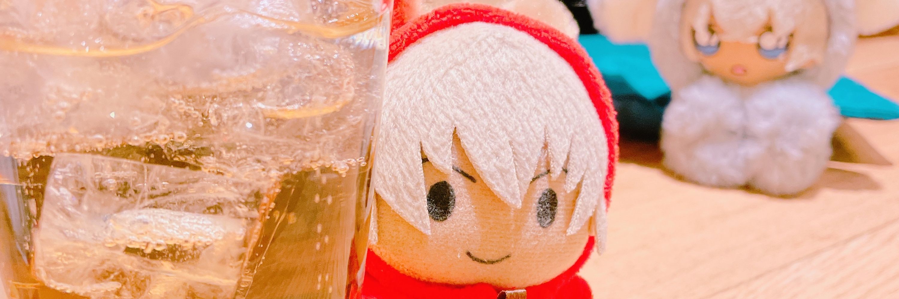 はみんぐ🌹