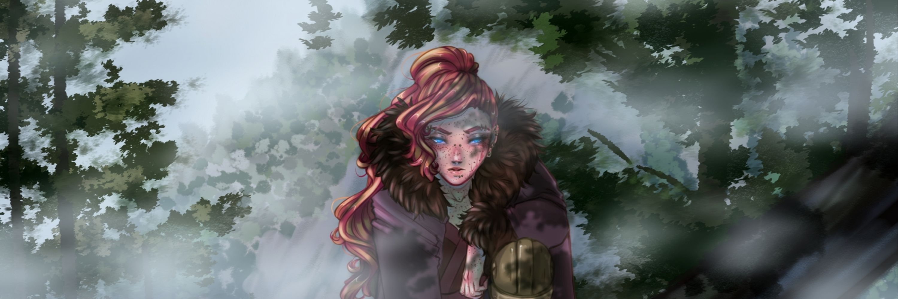 Nightfall