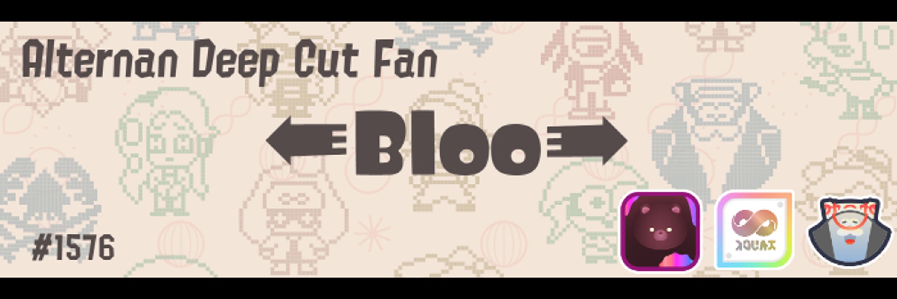 Bloo