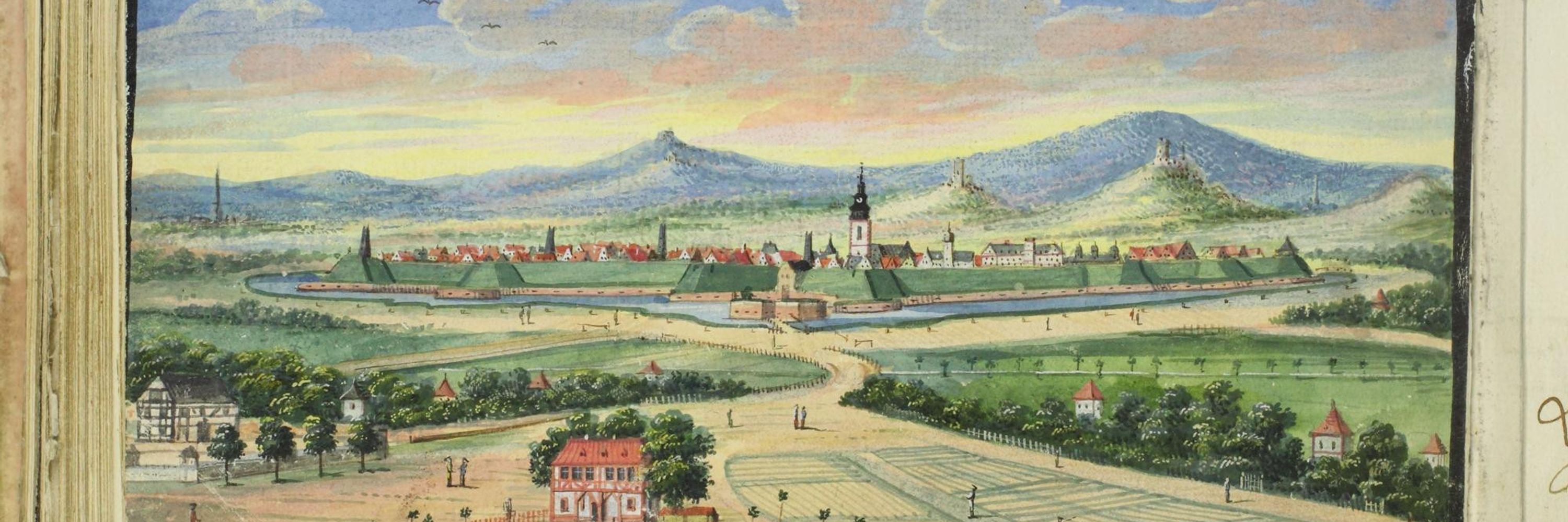 Landesgeschichte JLU Gießen