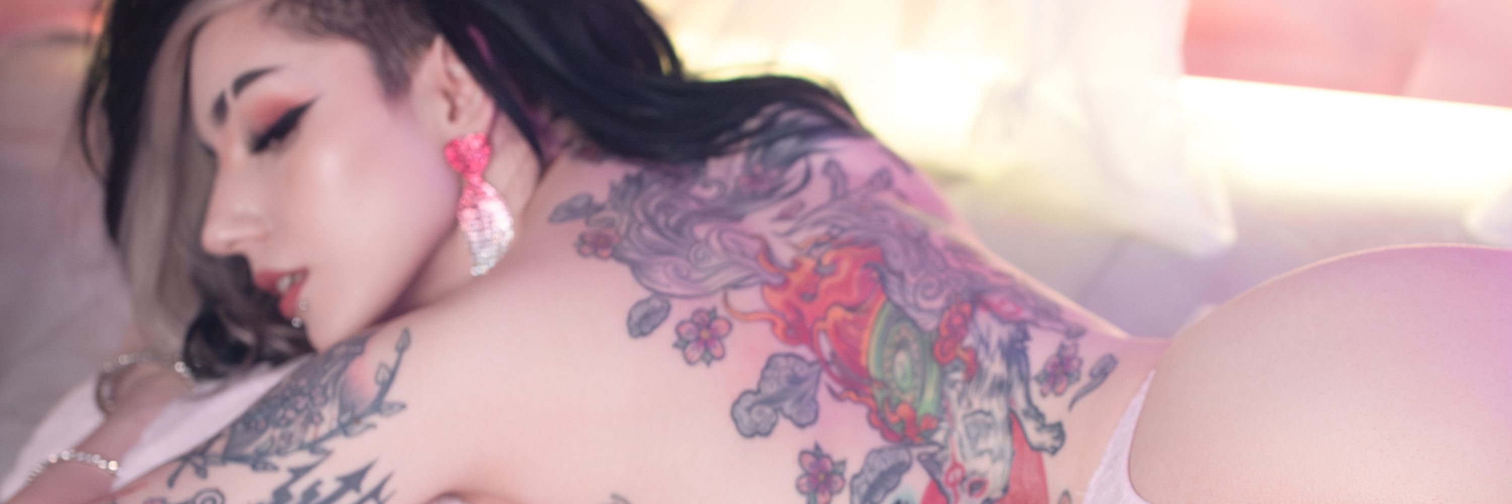 Sonja Shio