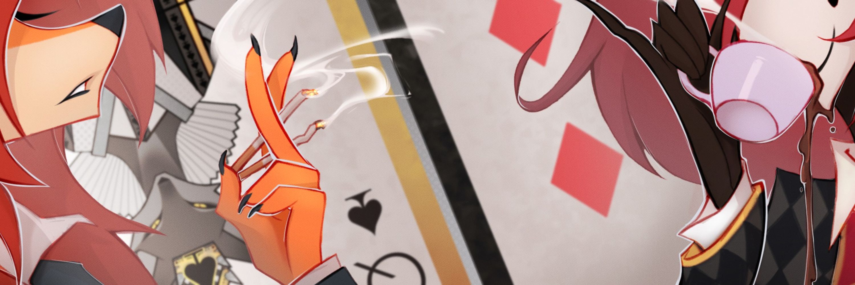 TheFoxyShow