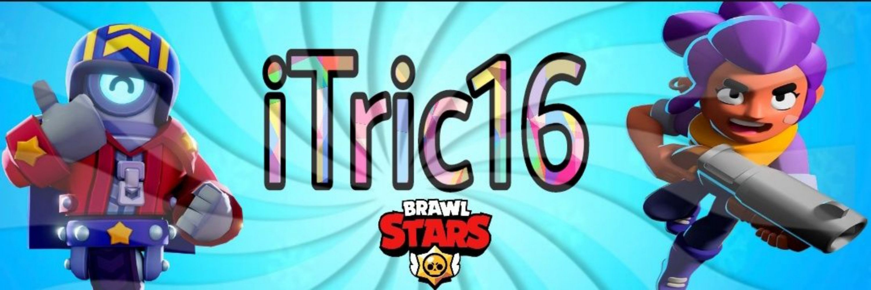 ItsTric