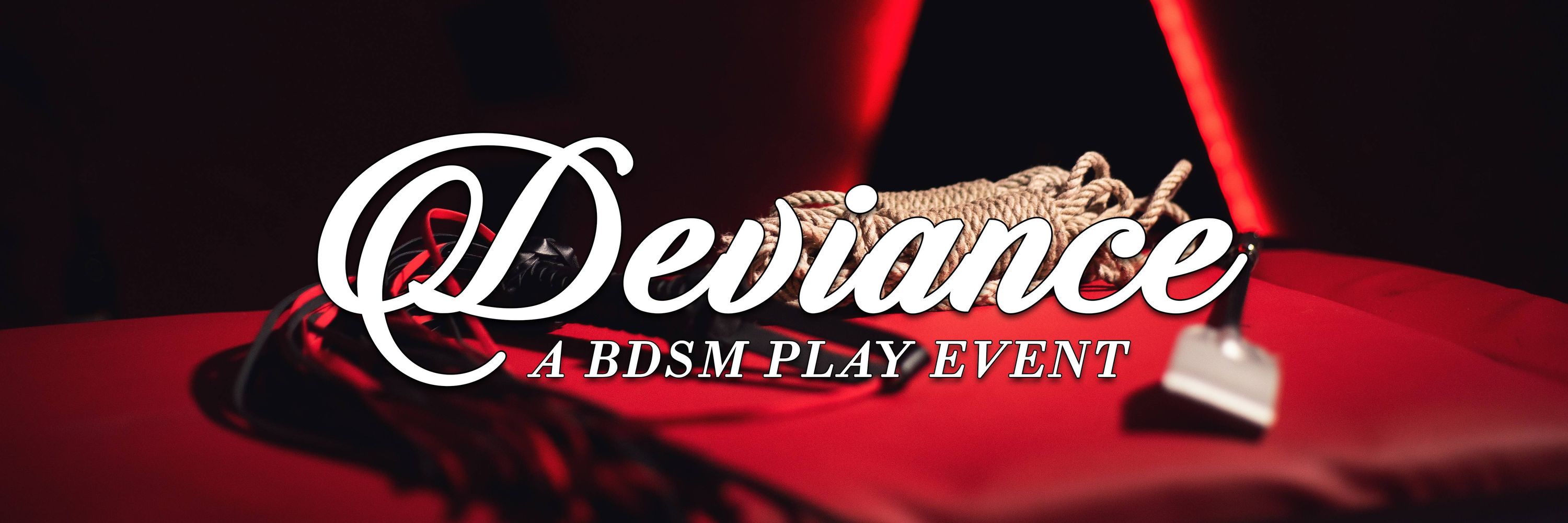 Deviance - Madison