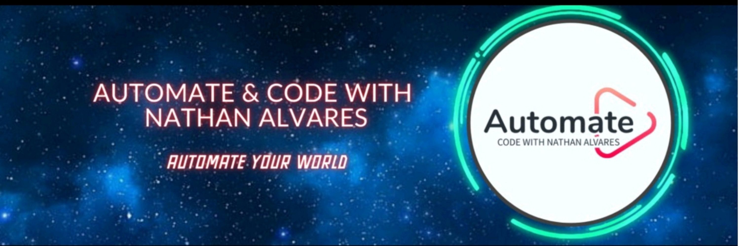 Nathan Alvares