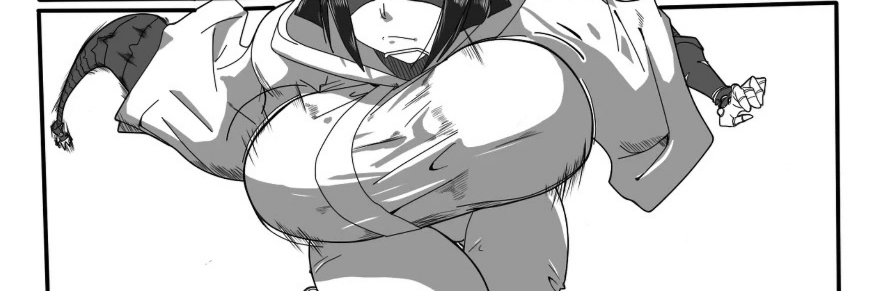 The Bossu