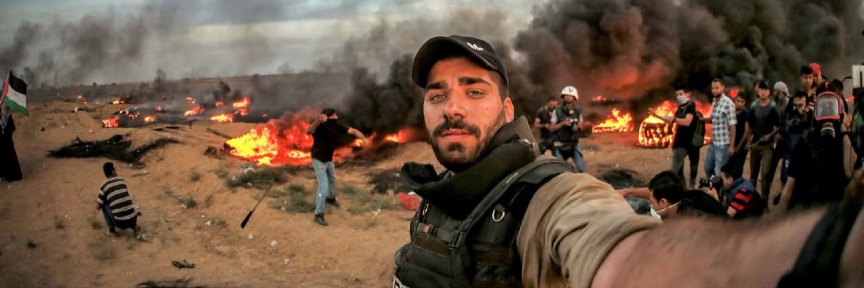Abdelrahman Alkahlout