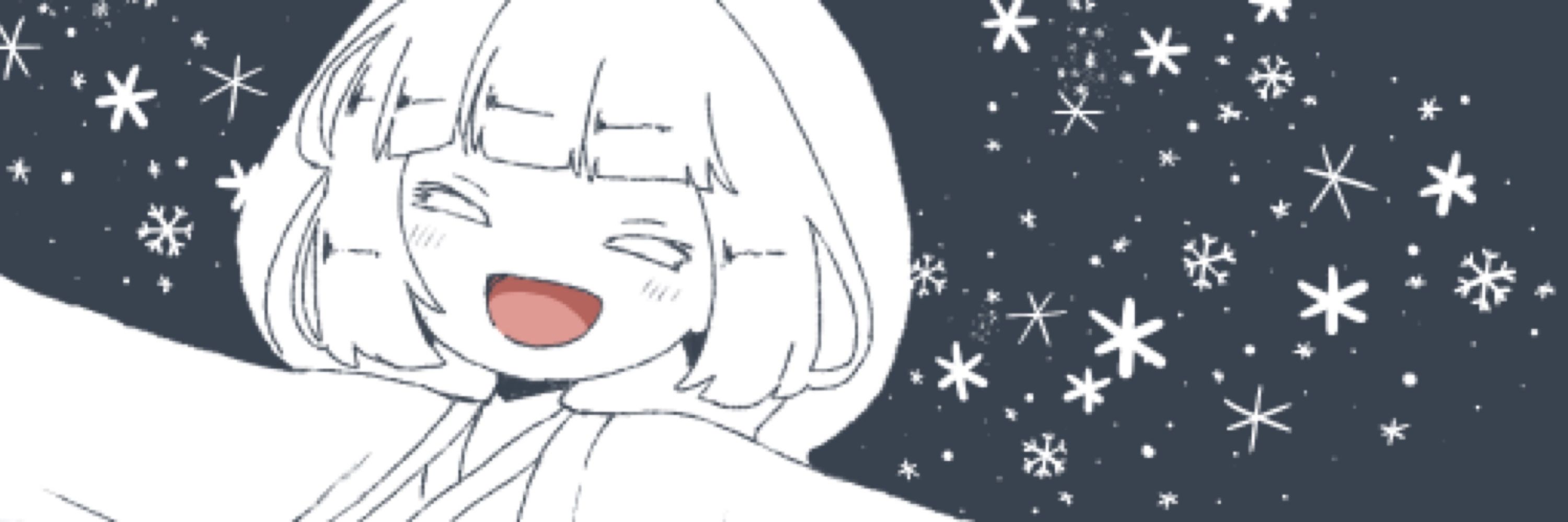 むく🐝